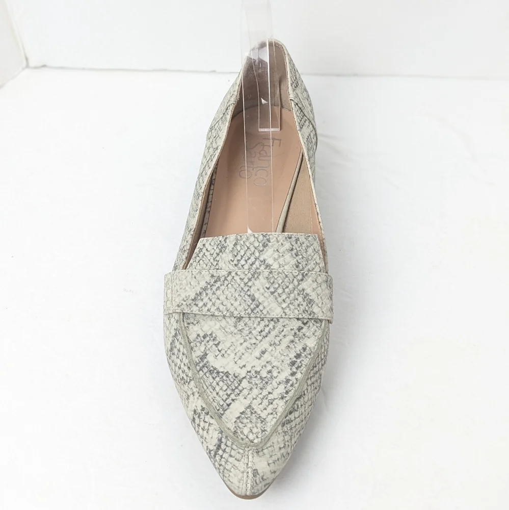 Franco Sarto Sansa Loafers
